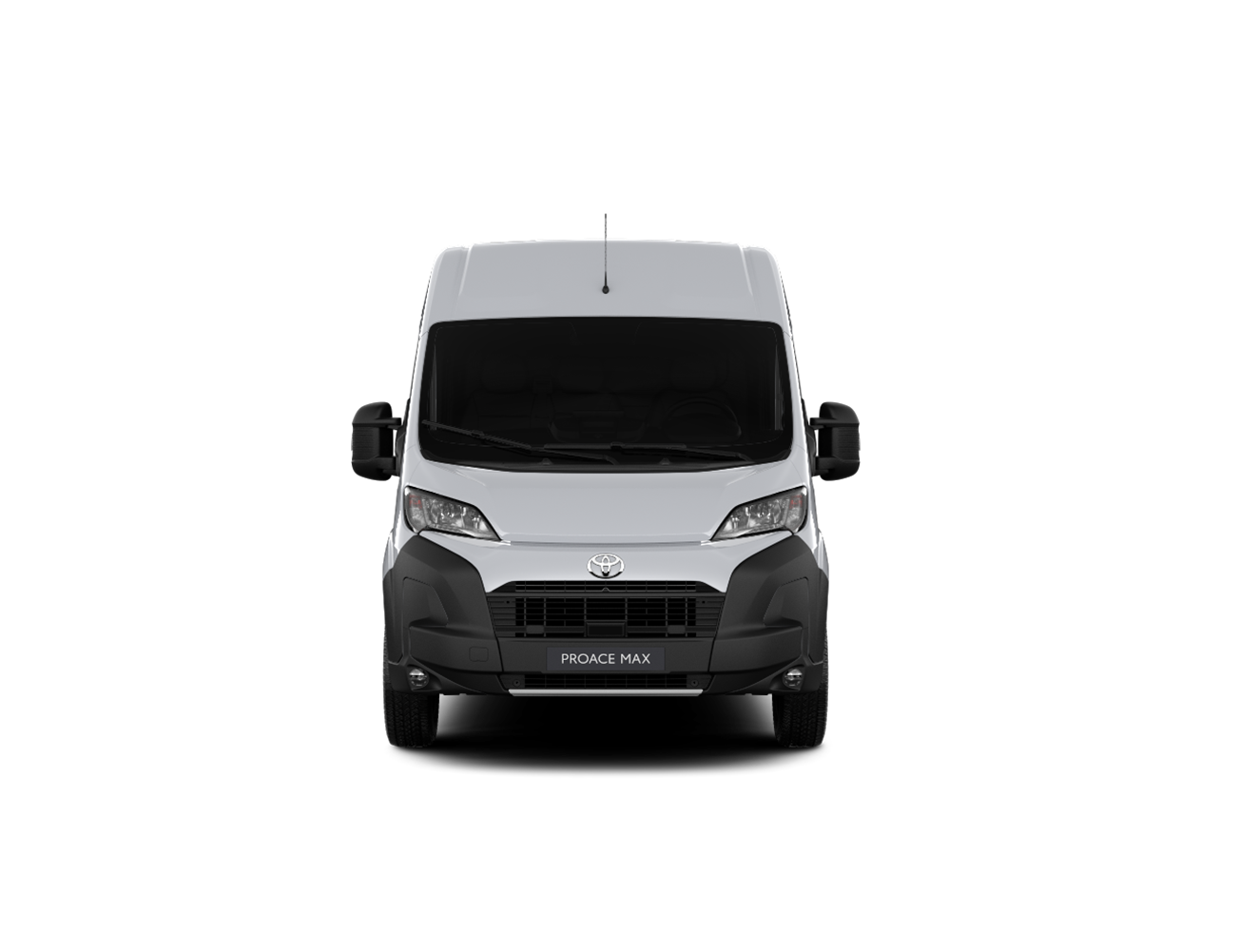 Toyota PROACE MAX