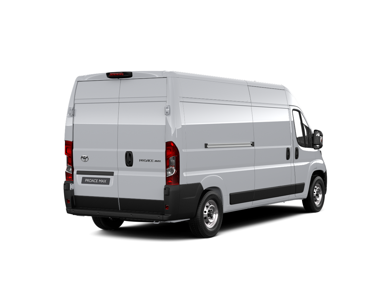 Toyota PROACE MAX
