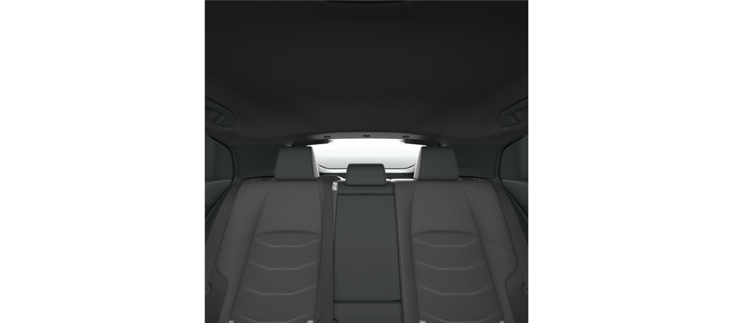 Toyota C-HR+