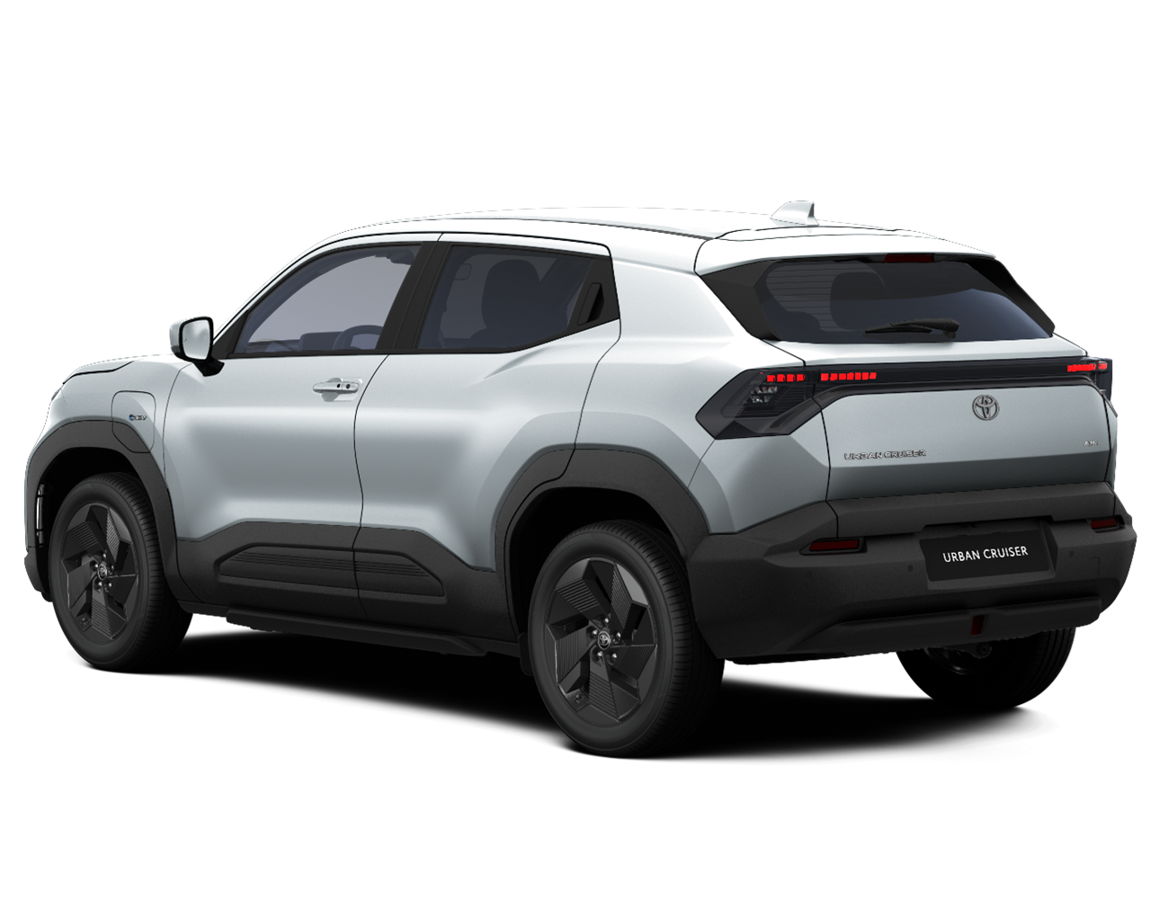 Toyota Urban Cruiser