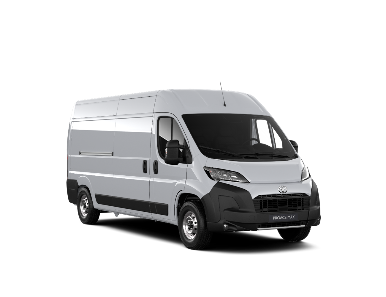 Toyota PROACE MAX