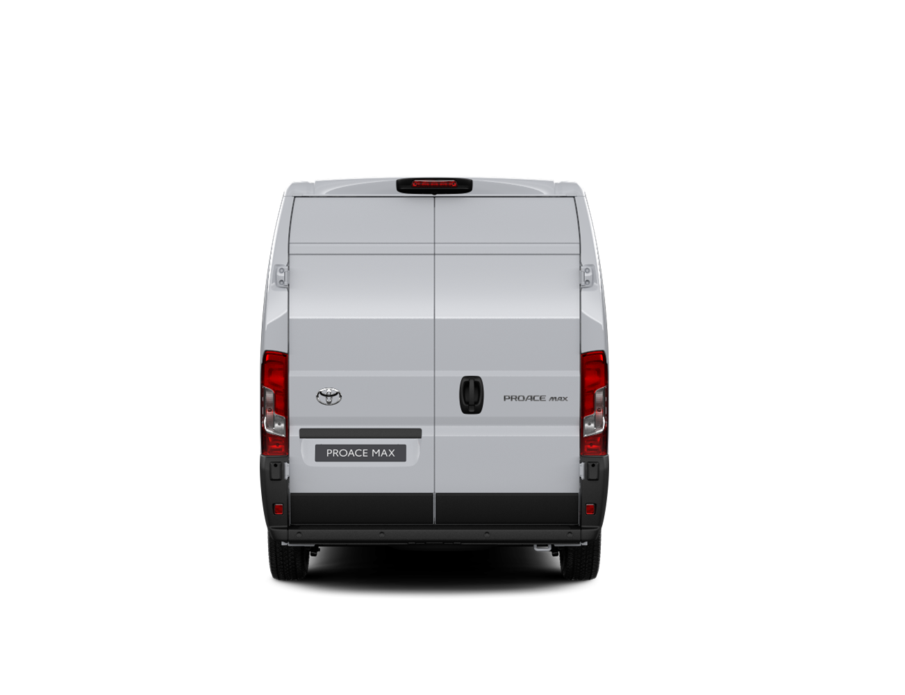 Toyota PROACE MAX