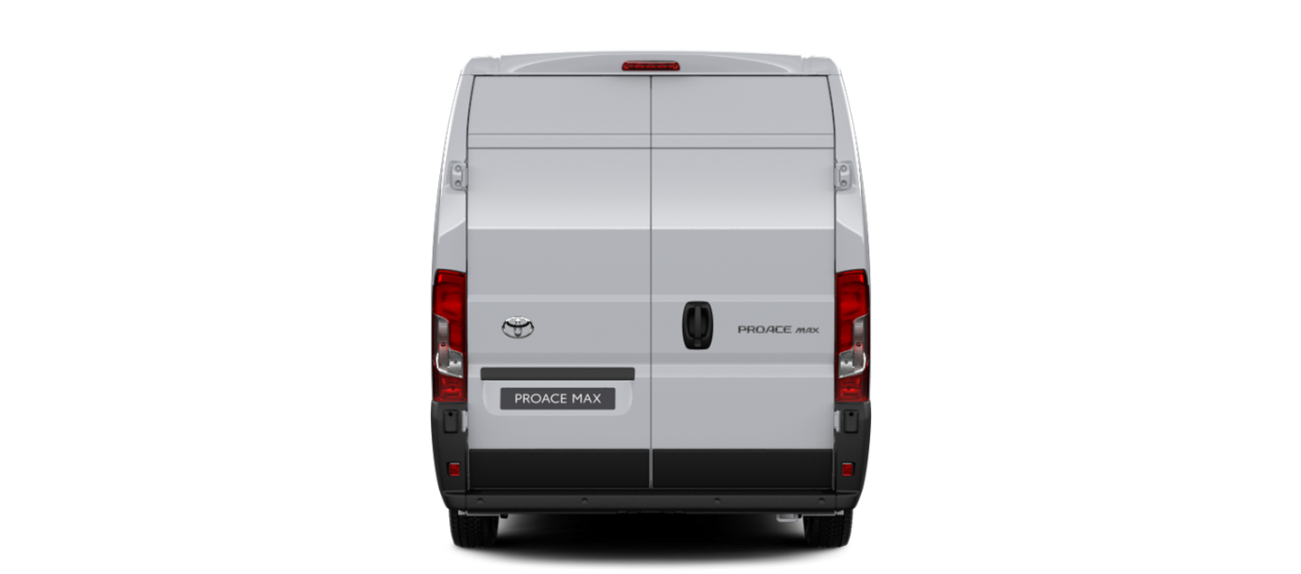 Toyota PROACE MAX