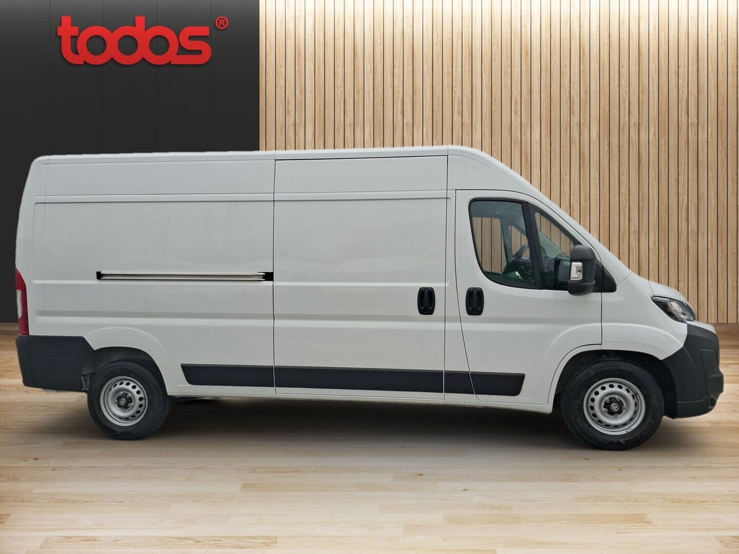 Toyota PROACE MAX