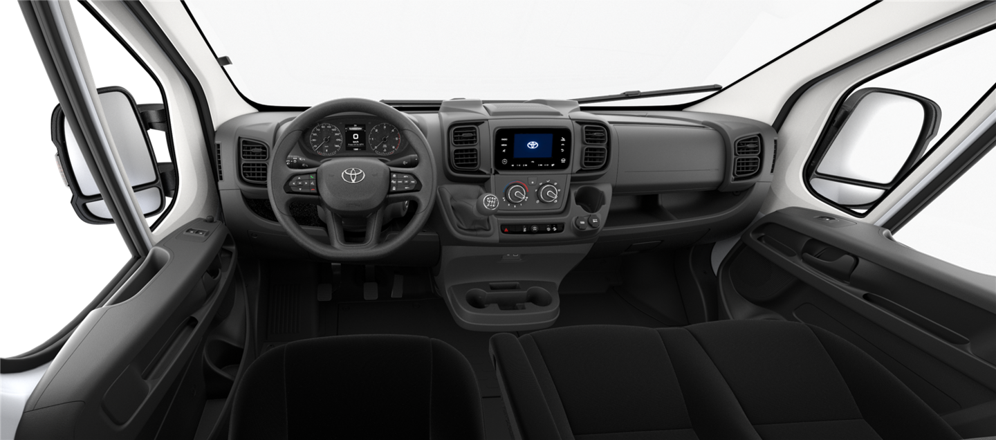 Toyota PROACE MAX